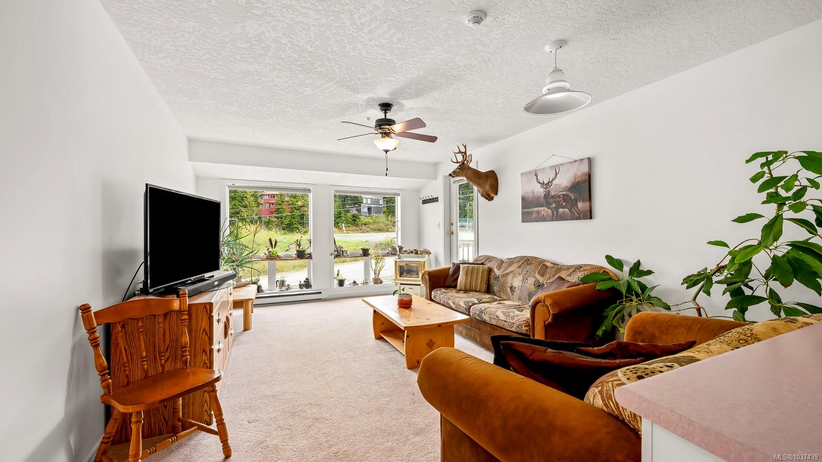 Residential in Courtenay 4