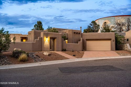 2552 Scenic Crest Loop, Las Cruces, NM, 88011-1647 | Card Image