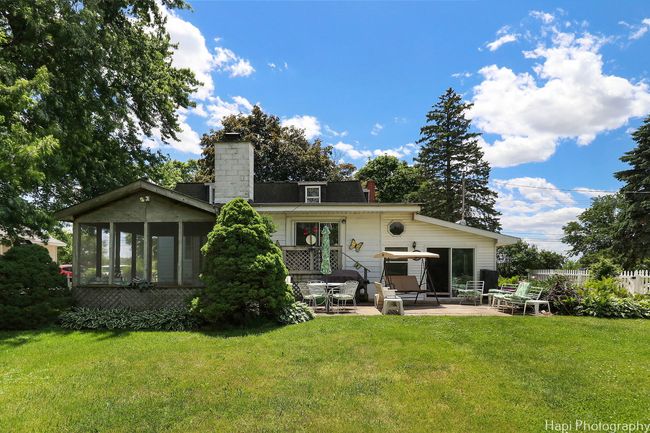 3914 N Richmond Rd, House other with 4 bedrooms, 3 bathrooms and 5 parking in Johnsburg IL | Image 39