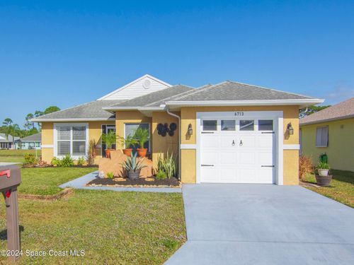 6713 Gaviota, Ft. Pierce, FL, 34951 | Card Image