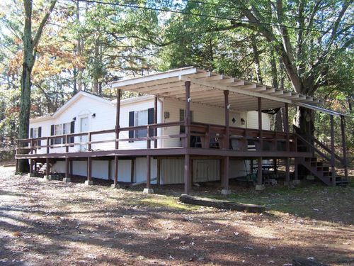 135 Jay Tee Ln, Fairfield Bay, AR, 72088 | Card Image