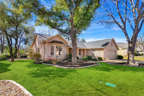 109 Sunflower St, Georgetown, TX, 78633-4556 | Card Image