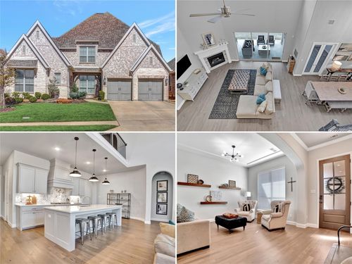 2500 Rosecroft Ct, Celina, TX, 75009-1747 | Card Image