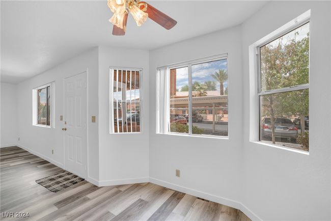 UNIT-101 - 813 Mesquite Springs Dr, Condo with 2 bedrooms, 2 bathrooms and null parking in Mesquite NV | Image 4