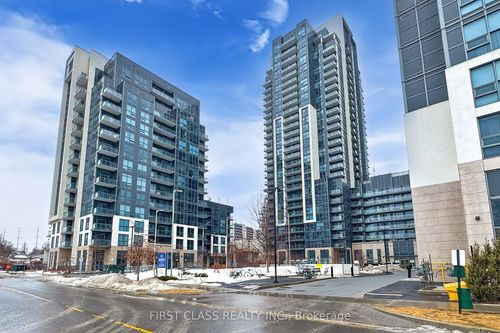 1506-20 Meadowglen Pl, Toronto, ON, M1G0A9 | Card Image