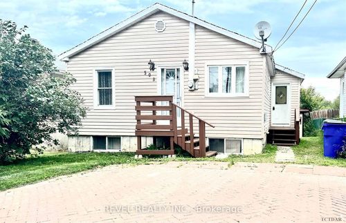 508 Goldrush St, South Porcupine, ON, P0N1H0 | Card Image