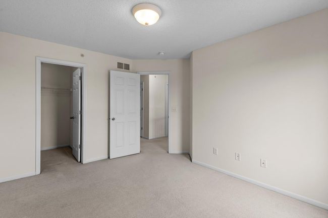 Third bedroom with a large walk in closet. | Image 30