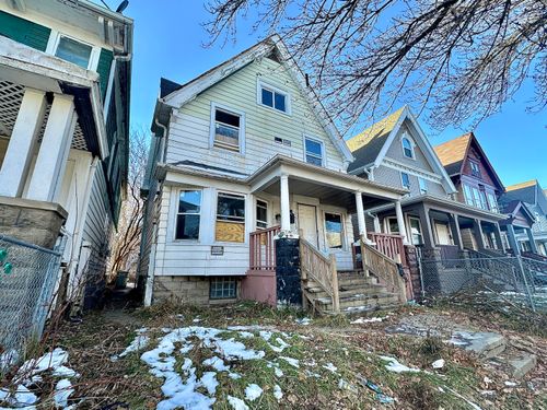 1515 N 38th St, Milwaukee, WI, 53208-2329 | Card Image