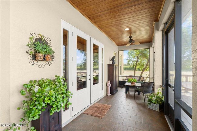 140 Little Brown Church Rd, Home with 3 bedrooms, 2 bathrooms and null parking in Pierson FL | Image 31