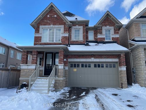 basement-122 Stowmarket Street, Caledon, ON, L7C4B2 | Card Image