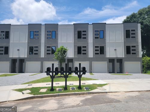 2-1351 Brewster St Sw, Atlanta, GA, 30310-4021 | Card Image