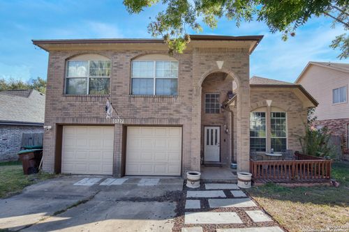 5127 Pine Lake Dr, San Antonio, TX, 78244-2062 | Card Image