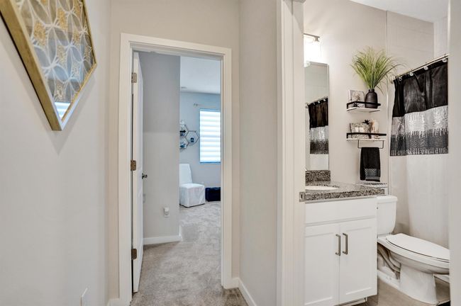 4412 Serpens Ln, Condo with 3 bedrooms, 3 bathrooms and null parking in Lake Worth FL | Image 34