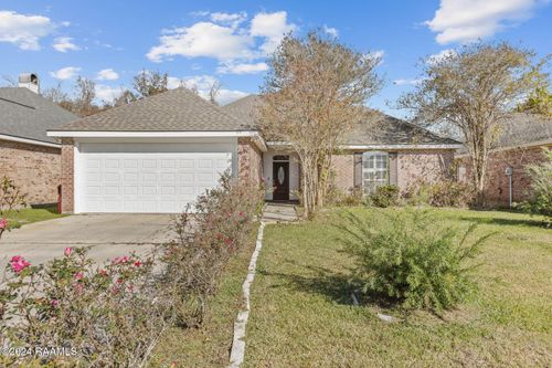 242 Shadowbrush Bend, Lafayette, LA, 70506 | Card Image