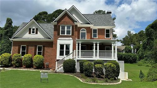 2735 Hanson Ct, Cumming, GA, 30041-1229 | Card Image