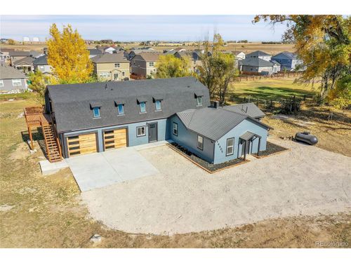 14405 County Road 12, Fort Lupton, CO, 80621 | Card Image