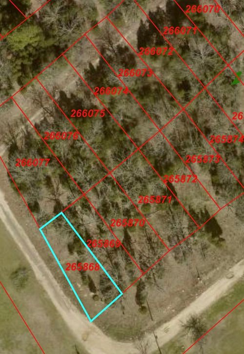 00000 Sagebrush Dr, Malakoff, TX, 75148 | Card Image