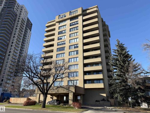 202-8340 Jasper Ave Nw, Edmonton, AB, T5H4C6 | Card Image