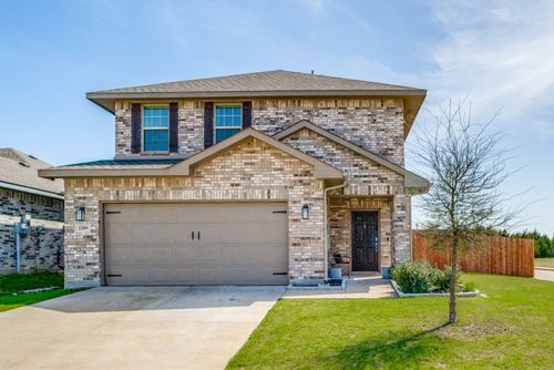 2209 Hanover St, Farmersville, TX, 75442-2544 | Card Image