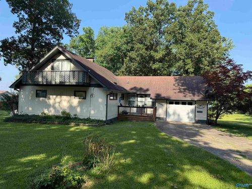 6040 Kelly Street, Cedar Bluff, AL, 35959 | Card Image