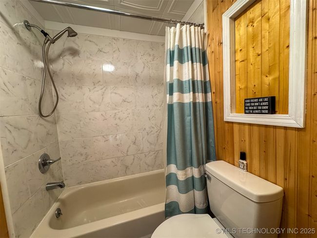 374 Cedar Tree Dr, House other with 3 bedrooms, 2 bathrooms and null parking in Crowder OK | Image 41