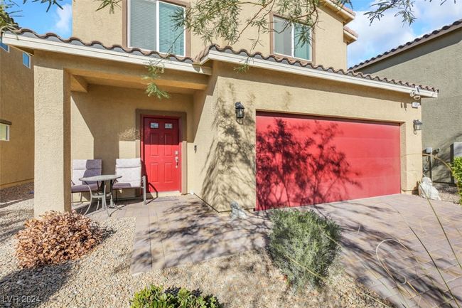 1054 Twincrest Ave, House other with 4 bedrooms, 3 bathrooms and null parking in North Las Vegas NV | Image 4