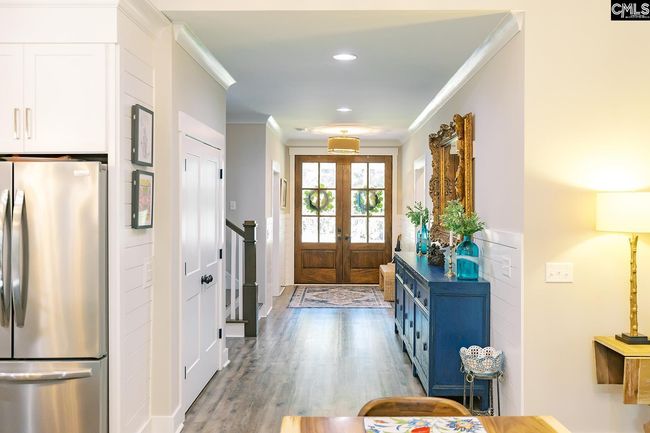1132 Dan Comalander Rd, House other with 3 bedrooms, 5 bathrooms and null parking in Chapin SC | Image 17