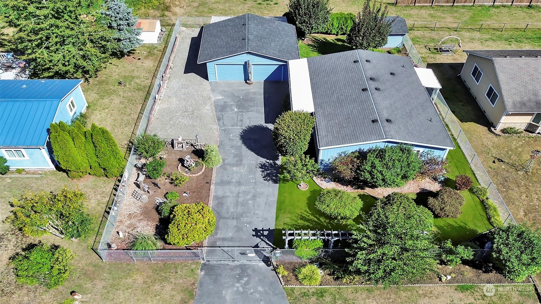 148th St, Bonney Lake, WA 98391
