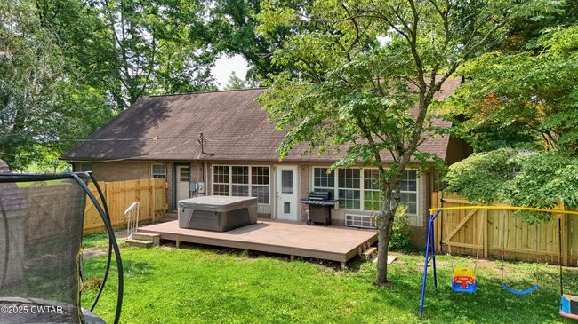 5156 Knox Daniel Rd, House other with 3 bedrooms, 3 bathrooms and 4 parking in Union City TN | Image 20