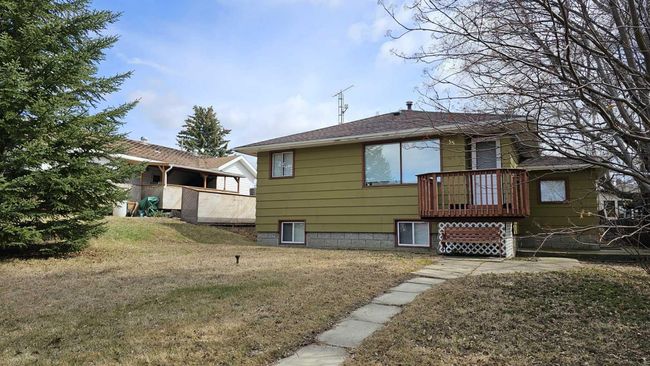 55 Mckenzie Ave, House other with 3 bedrooms, 2 bathrooms and 2 parking in Hughenden AB | Image 27