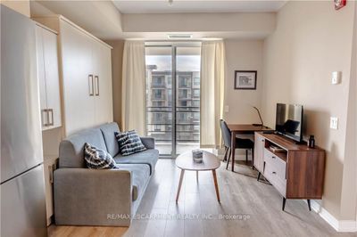 515 - 10 Esplanade Lane, Condo with 1 bedrooms, 1 bathrooms and 1 parking in Grimsby ON | Image 3