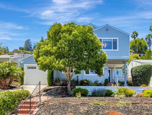 124 Beverly Dr, San Carlos, CA, 94070 | Card Image