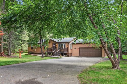 1630 Pine Tree Ln, Saint Germain, WI, 54558-9215 | Card Image
