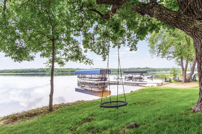 21865 512 Th Ln, House other with 2 bedrooms, 1 bathrooms and null parking in McGregor MN | Image 46
