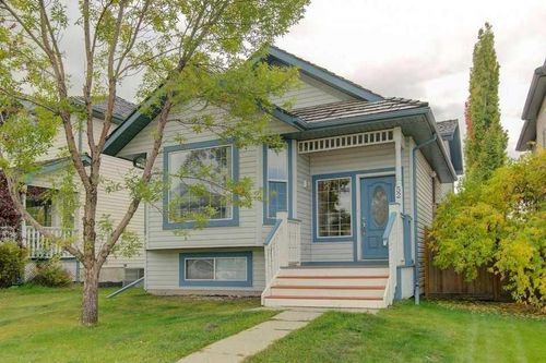 52 Mount Aberdeen Cir Se, Calgary, AB, T2Z3H1 | Card Image