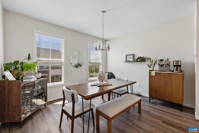 2413 Renewal Rd, Townhouse with 4 bedrooms, 4 bathrooms and null parking in CHARLOTTESVILLE VA | Image 14