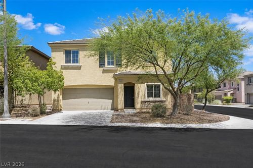 10600 Capitol Peak Ave, Las Vegas, NV, 89166-5033 | Card Image