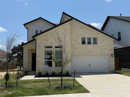 245 Darley Oak Dr, Dripping Springs, TX, 78620-2975 | Card Image