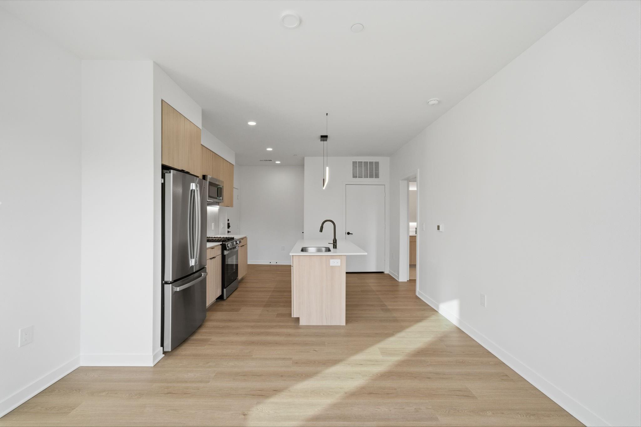 Residential Lease in The Woodlands 3