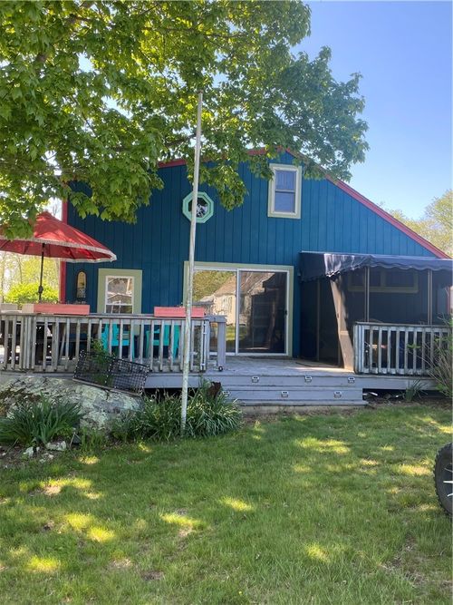 0 Locust Rd, Portsmouth, RI, 02871 | Card Image