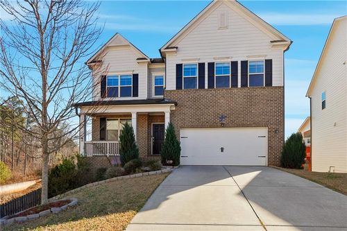 156 Round Pond Dr, Lilburn, GA, 30047-9917 | Card Image