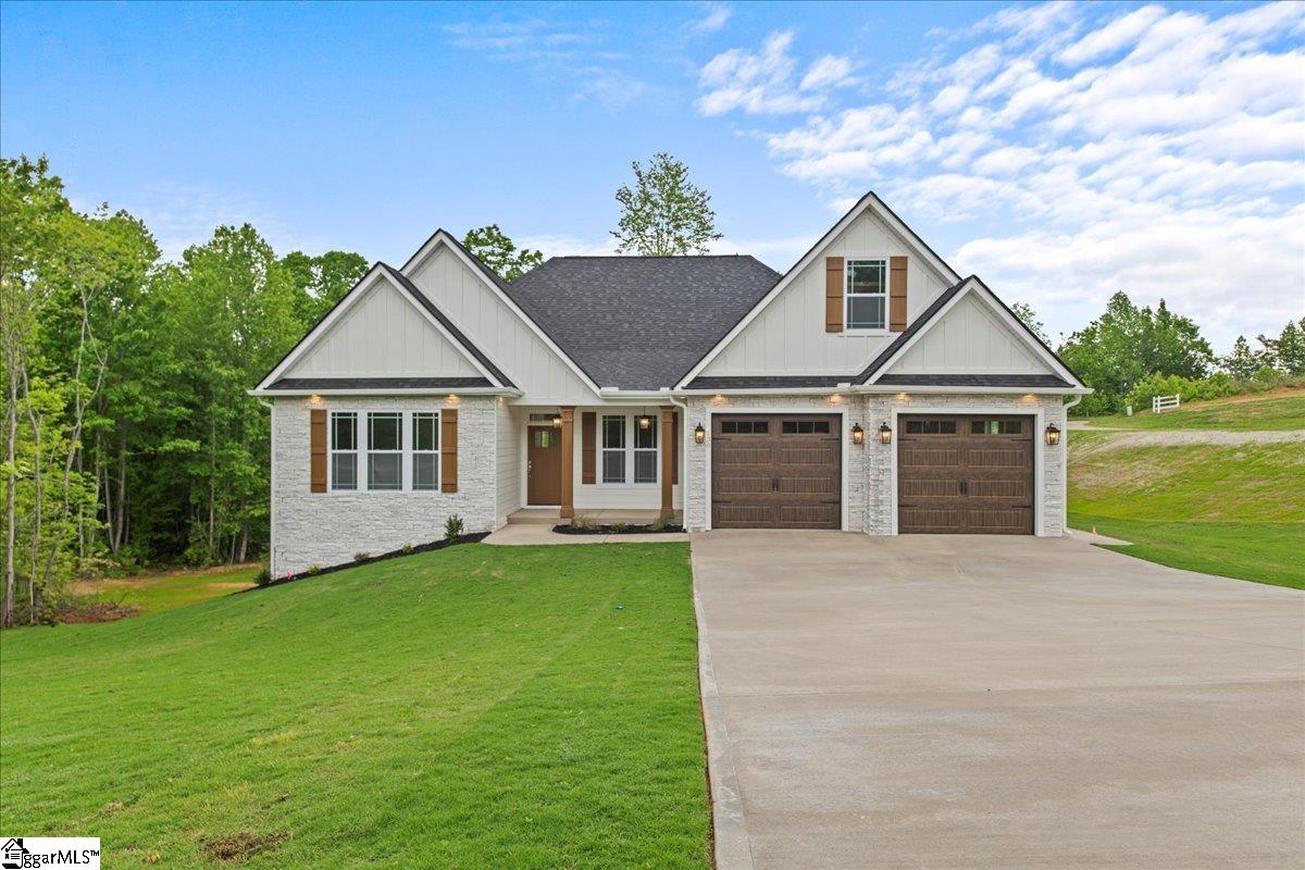 Eagles Crest Dr, Marietta, SC 29661
