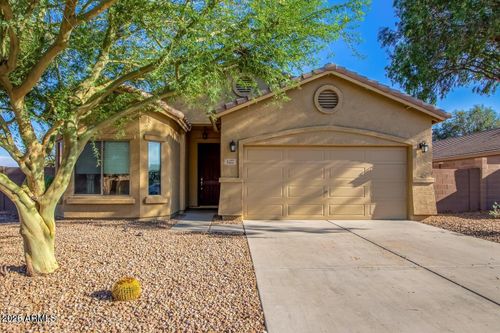 1377 E Linda Dr, Casa Grande, AZ, 85122-3354 | Card Image