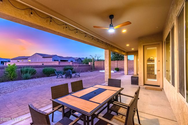 Rear Covered Patio | Image 20