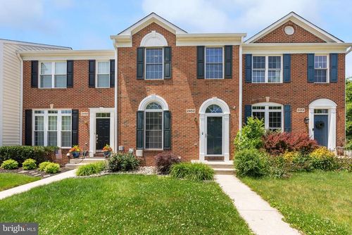 2452 Jostaberry Way, ODENTON, MD, 21113-3694 | Card Image