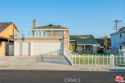15616 Rosehaven Ln, Canyon Country, CA, 91387 | Card Image