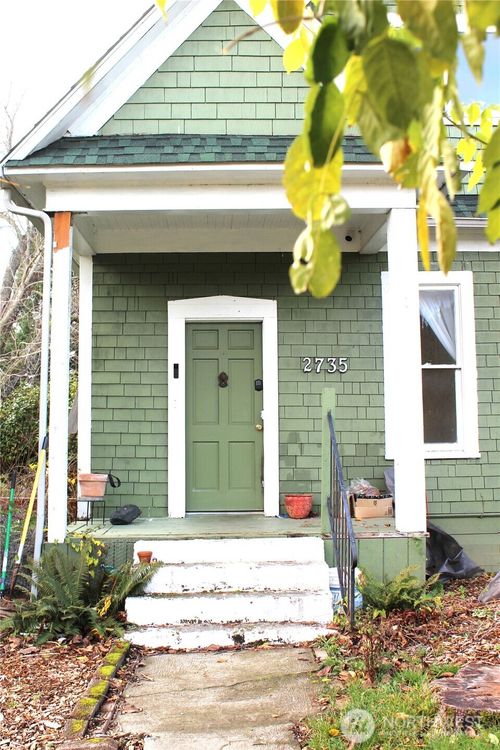 2735 Michigan St, Bellingham, WA, 98226-4036 | Card Image