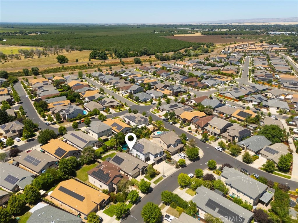 Residential in Chico 2