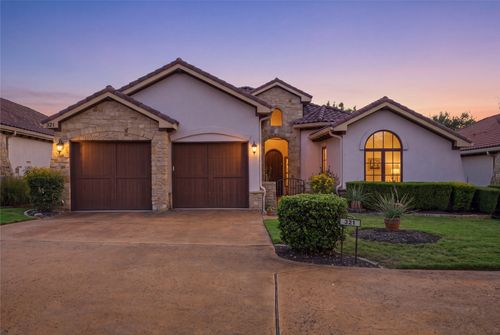 321 Jack Nicklaus Drive, Lakeway, TX, 78738 | Card Image