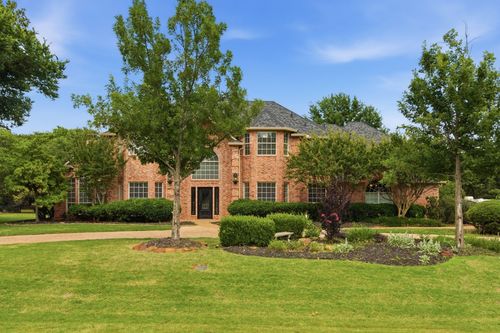 303 Highland Ct, Double Oak, TX, 75077-3047 | Card Image